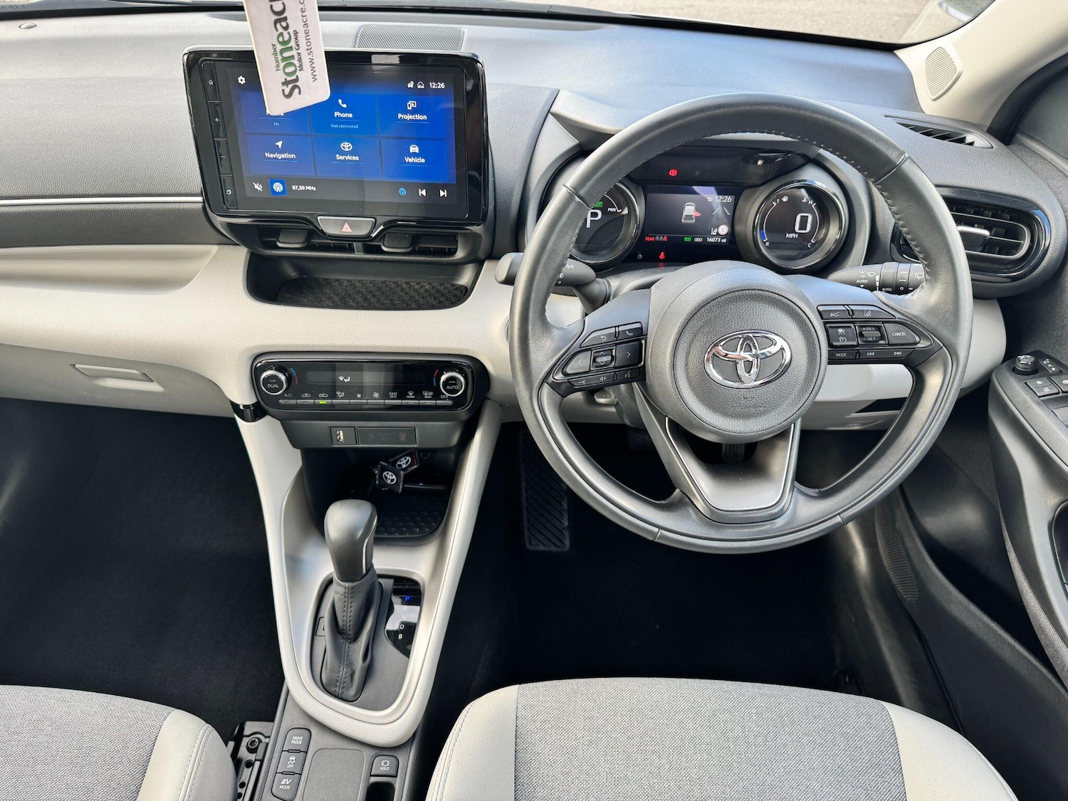 Used Toyota Yaris 2023 for sale - 76388462: Photo 17