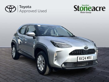 Used Toyota Yaris Cross 2024 for sale - 79018348: Photo