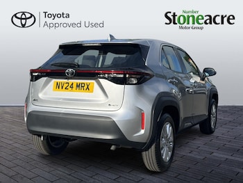 Used Toyota Yaris Cross 2024 for sale - 79018348: Photo
