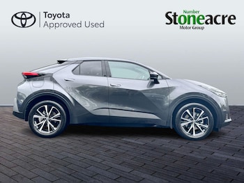 Used Toyota C-HR 2025 for sale - 78772246: Photo