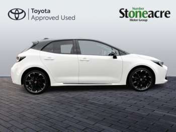 Used Toyota Corolla 2023 for sale - 74838556: Photo