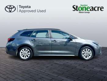 Used Toyota Corolla 2025 for sale - 75246383: Photo