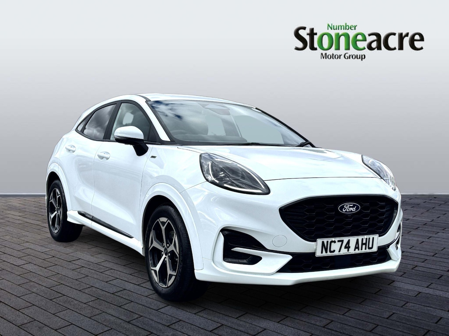 Used Ford Puma 2025 for sale - 76099622: Photo 1