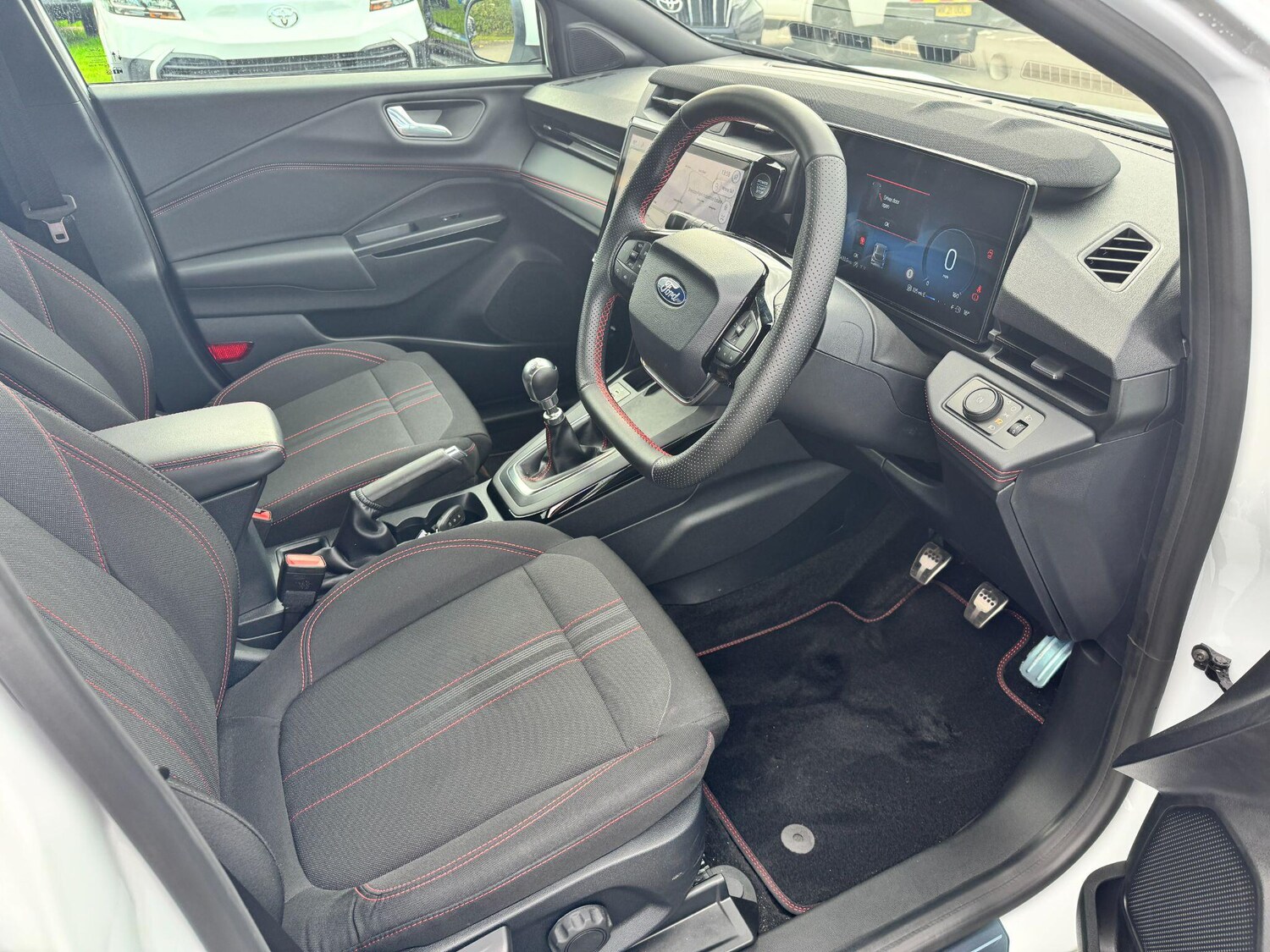 Used Ford Puma 2025 for sale - 76099622: Photo 11