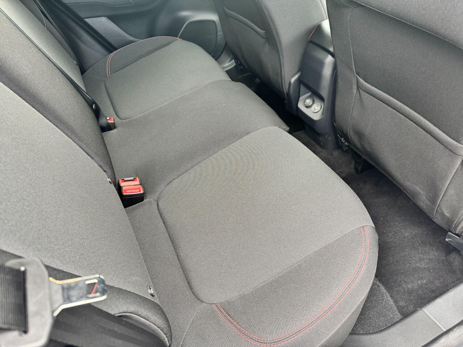 Used Ford Puma 2025 for sale - 76099622: Photo 12