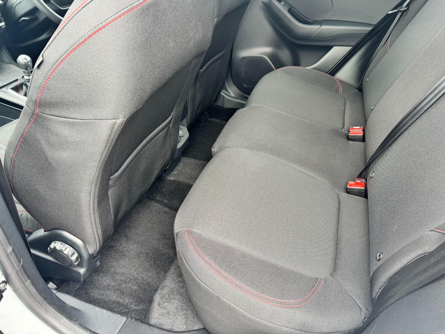 Used Ford Puma 2025 for sale - 76099622: Photo 13