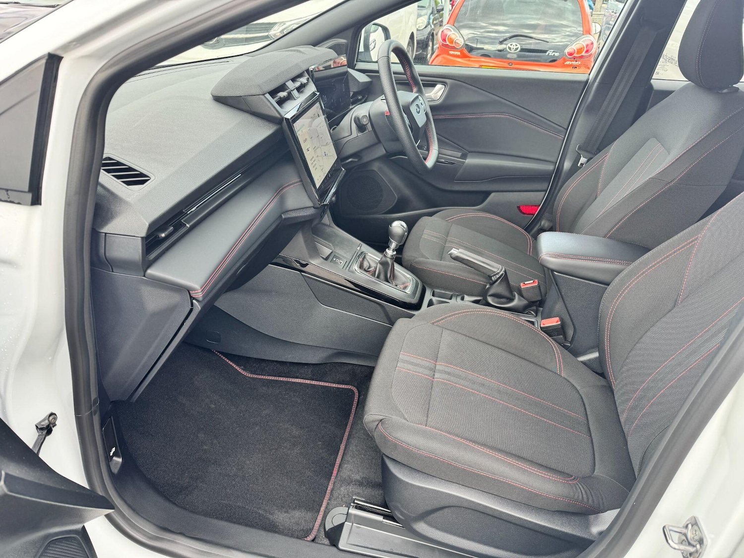 Used Ford Puma 2025 for sale - 76099622: Photo 14