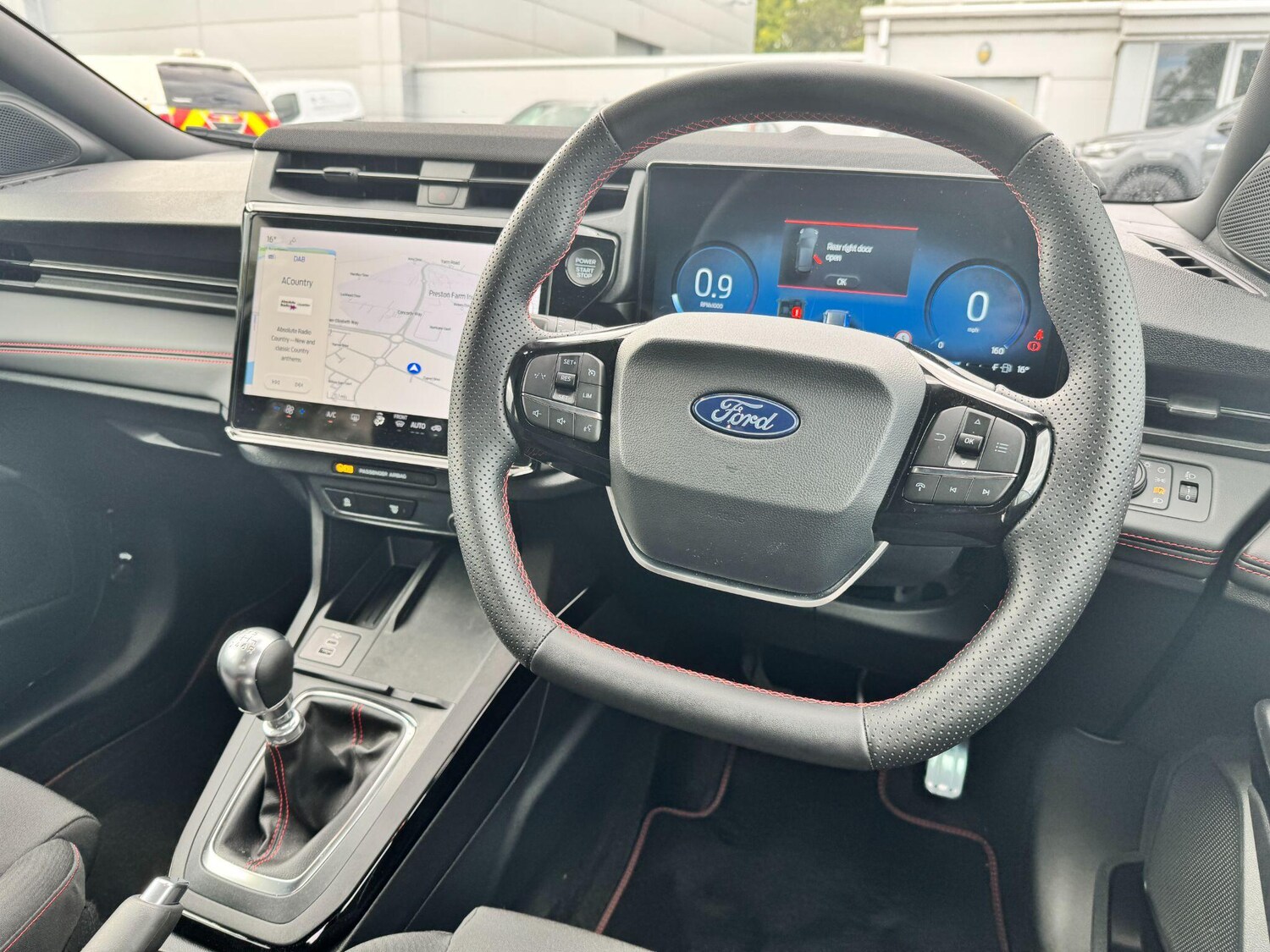 Used Ford Puma 2025 for sale - 76099622: Photo 16