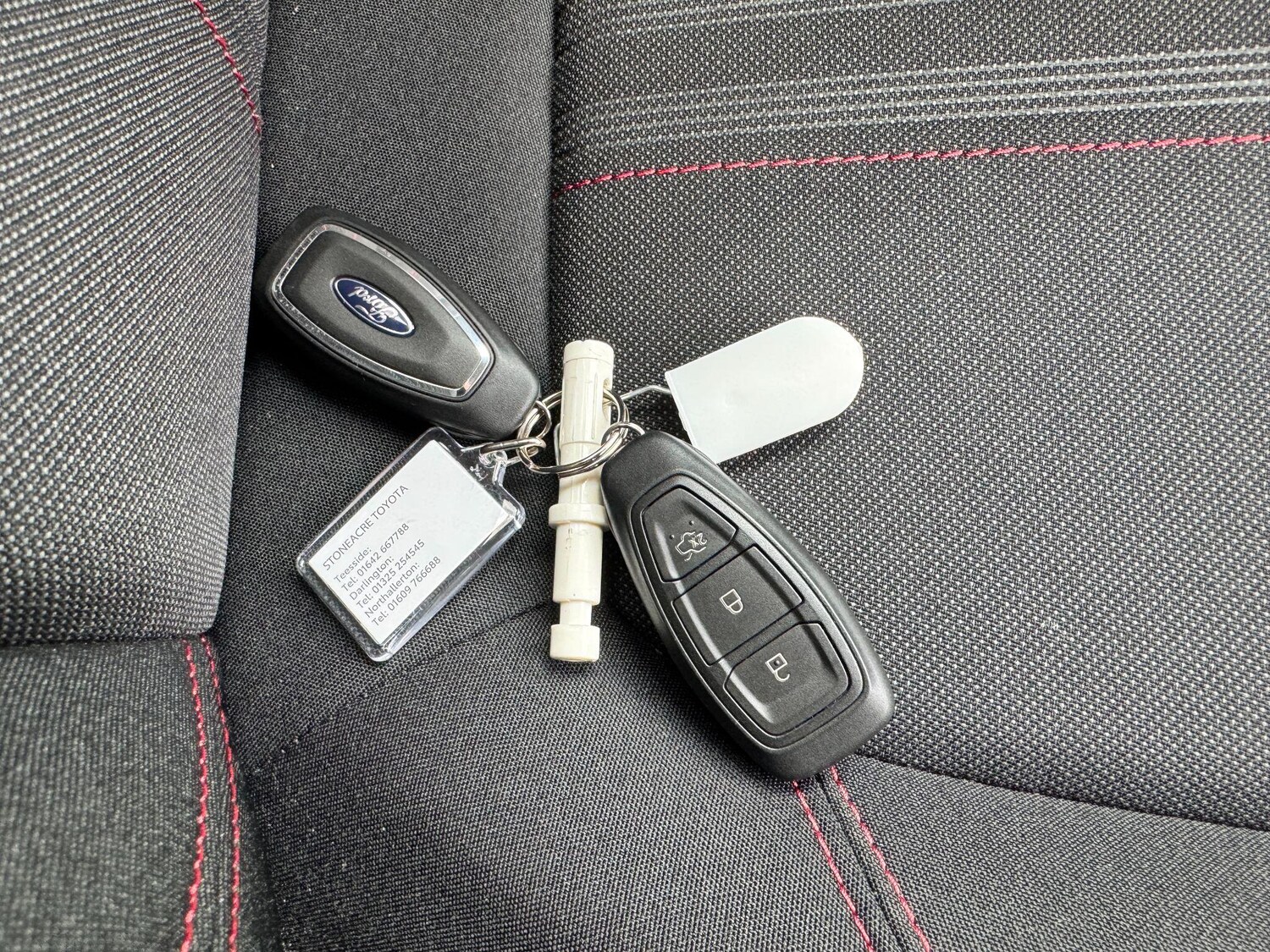 Used Ford Puma 2025 for sale - 76099622: Photo 20