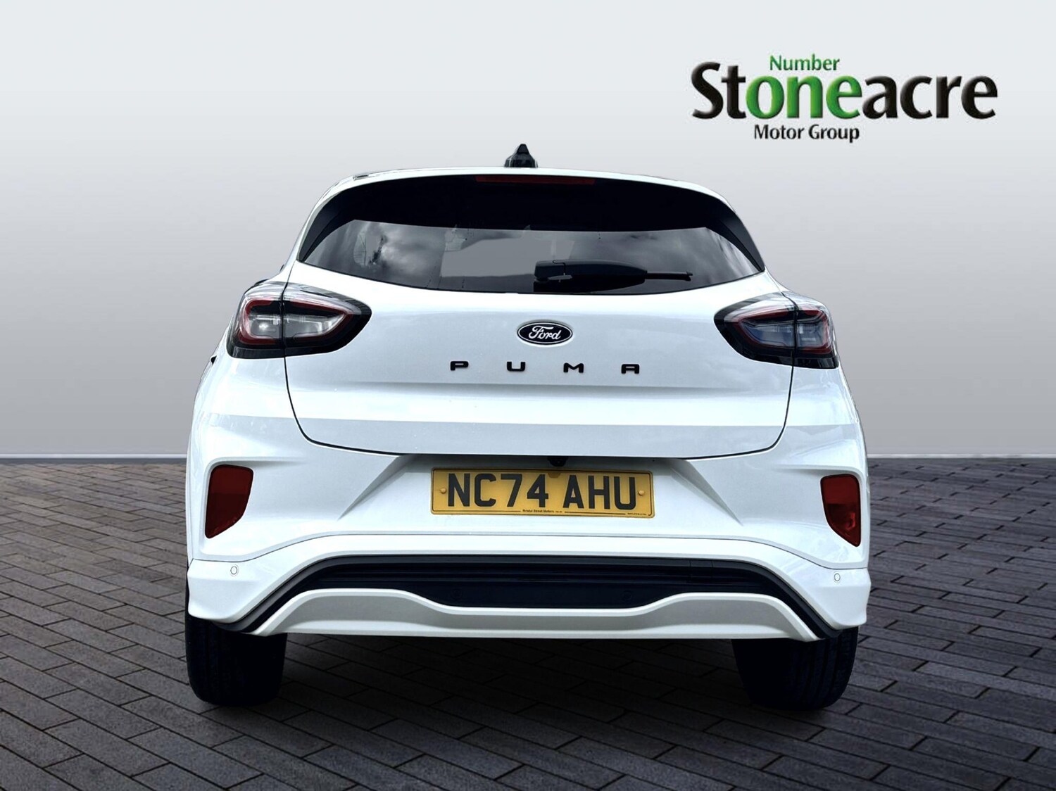 Used Ford Puma 2025 for sale - 76099622: Photo 4