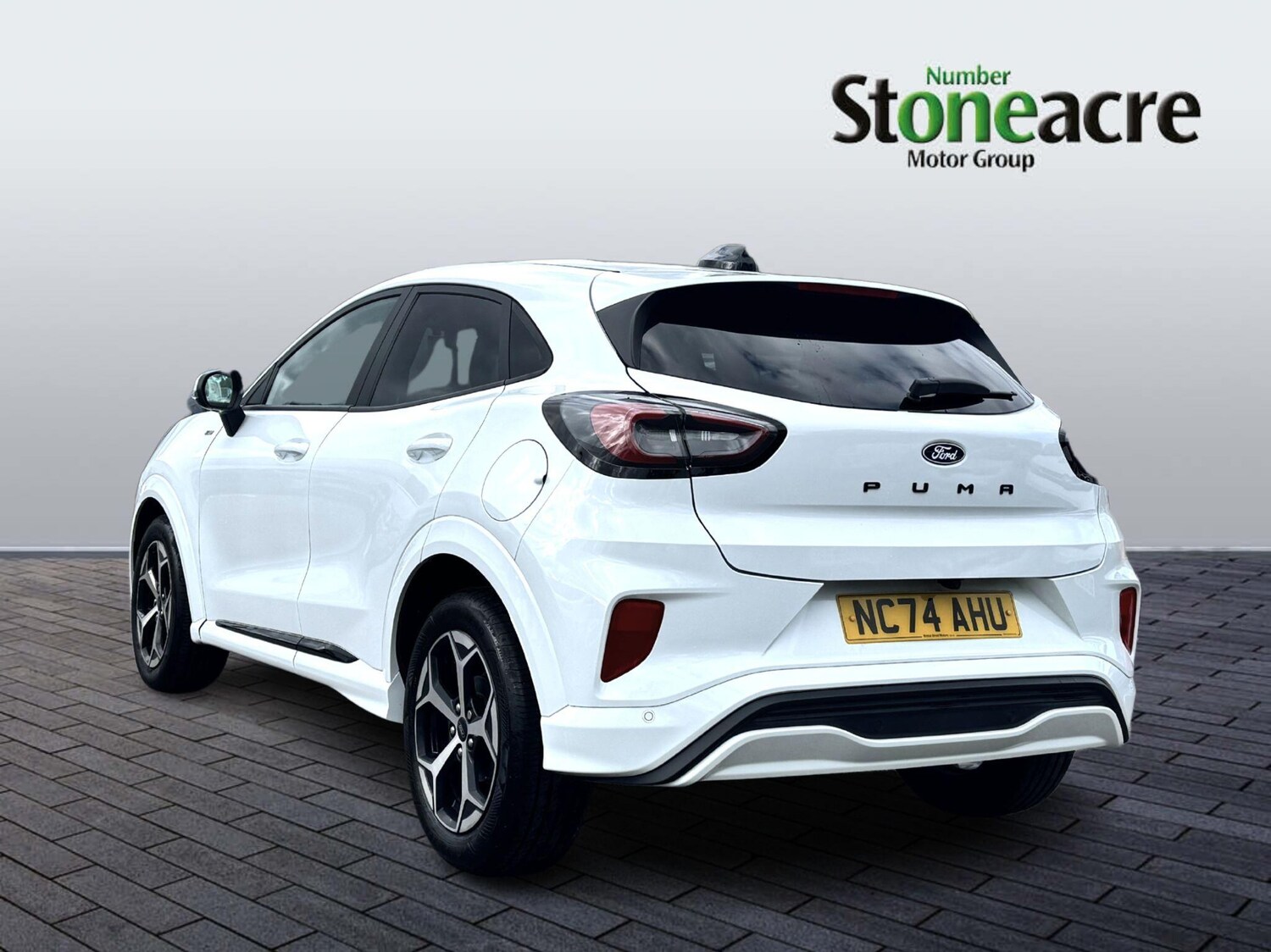 Used Ford Puma 2025 for sale - 76099622: Photo 5