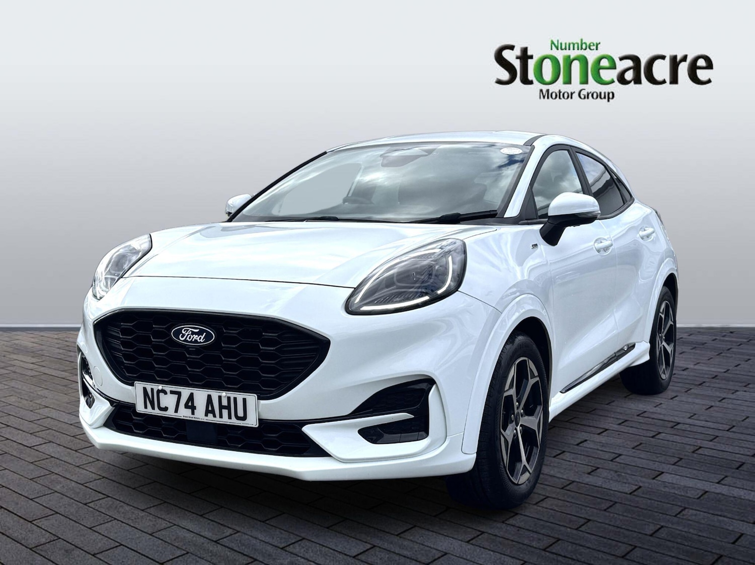 Used Ford Puma 2025 for sale - 76099622: Photo 6
