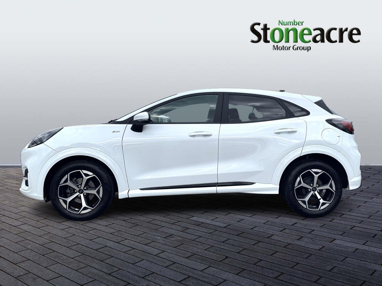 Used Ford Puma 2025 for sale - 76099622: Photo 7