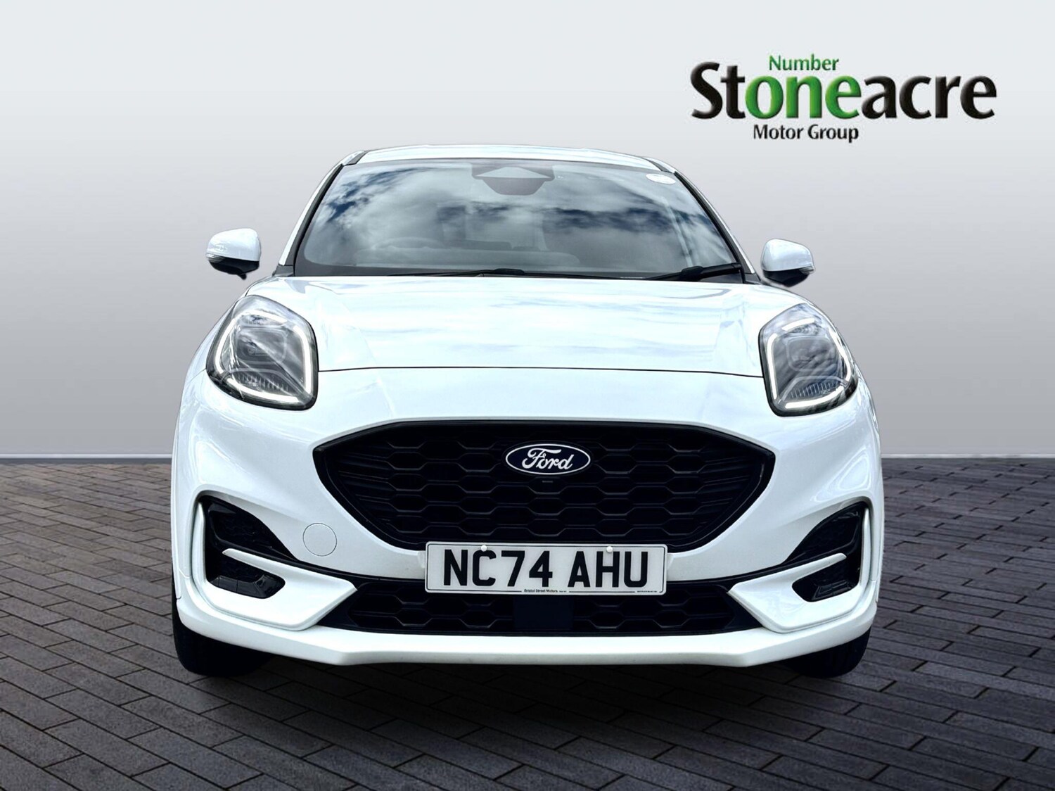 Used Ford Puma 2025 for sale - 76099622: Photo 8