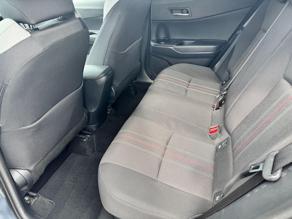 Used Toyota C-HR 2022 for sale - 75478513: Photo 15