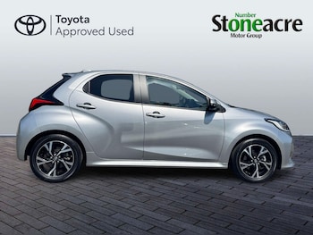 Used Toyota Yaris 2024 for sale - 78662148: Photo