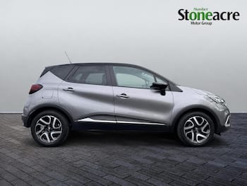 Used Renault Captur 2019 for sale - 79483903: Photo