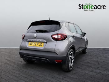 Used Renault Captur 2019 for sale - 79483903: Photo