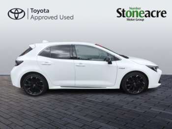 Used Toyota Corolla 2021 for sale - 74534330: Photo