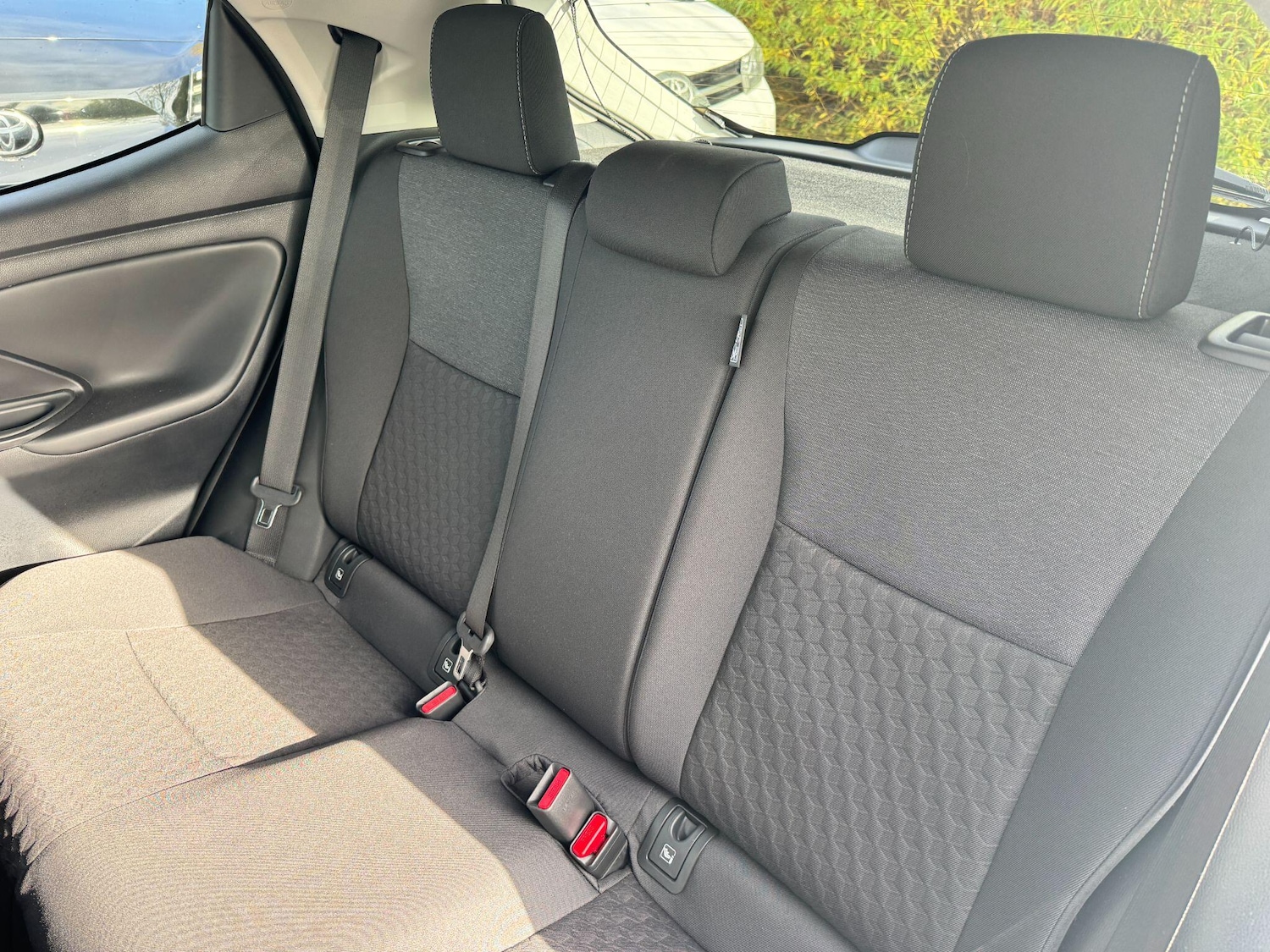 Used Toyota Yaris 2023 for sale - 76850380: Photo 13