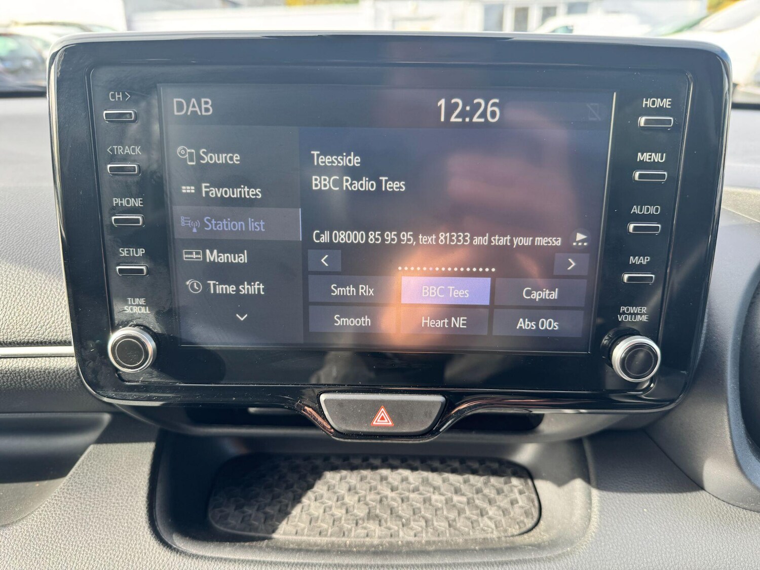 Used Toyota Yaris 2023 for sale - 76850380: Photo 18