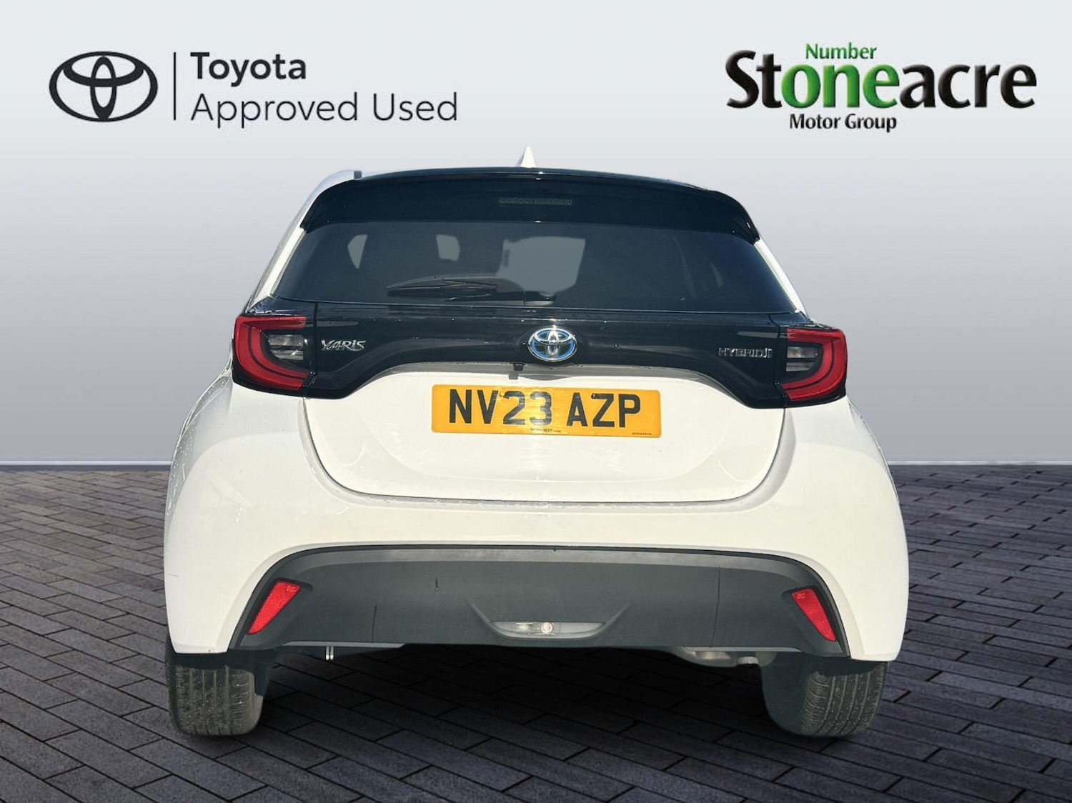 Used Toyota Yaris 2023 for sale - 76850380: Photo 4