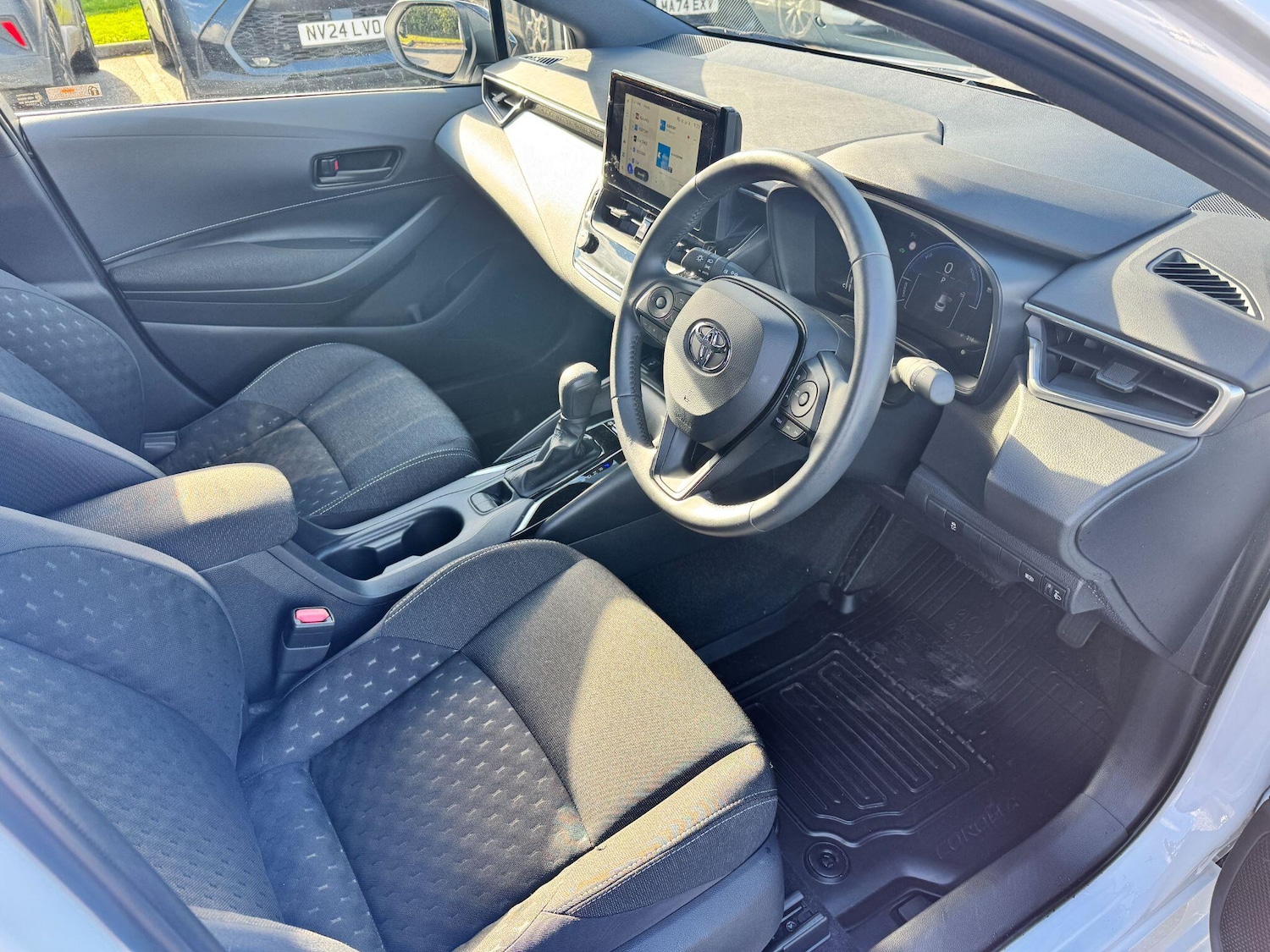 Used Toyota Corolla 2025 for sale - 76389372: Photo 11