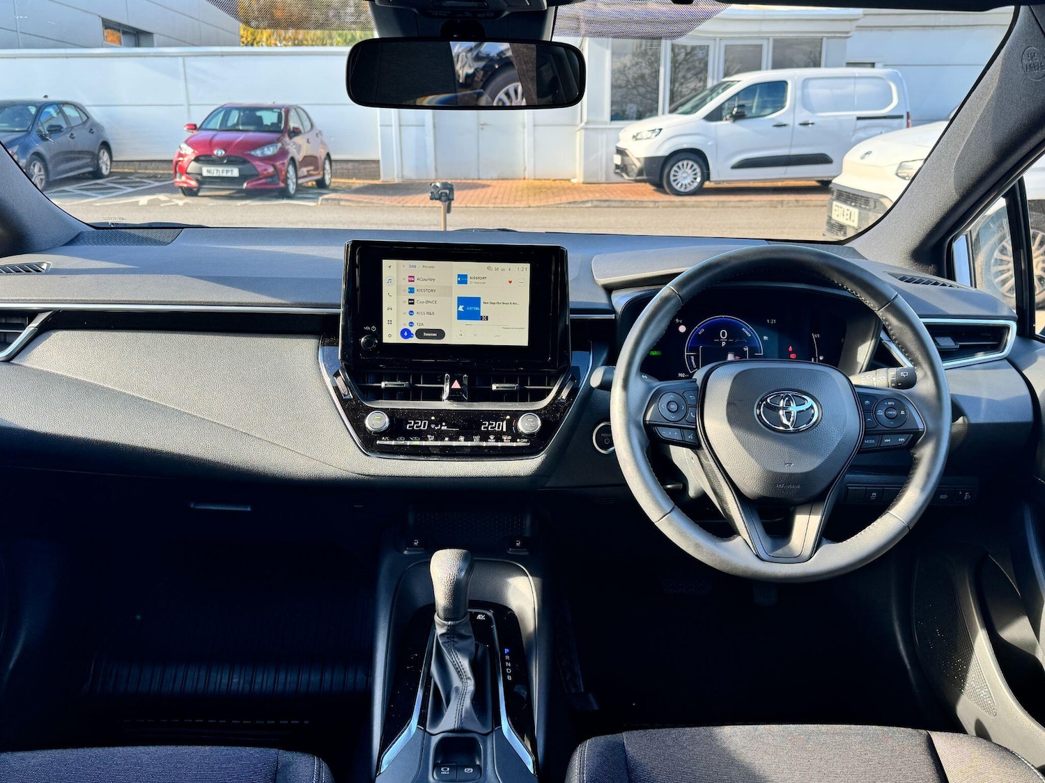 Used Toyota Corolla 2025 for sale - 76389372: Photo 15