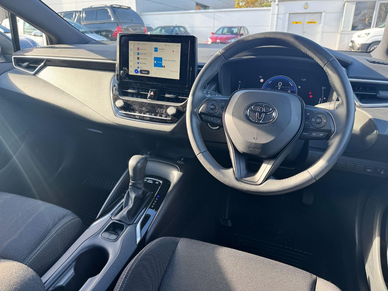 Used Toyota Corolla 2025 for sale - 76389372: Photo 16