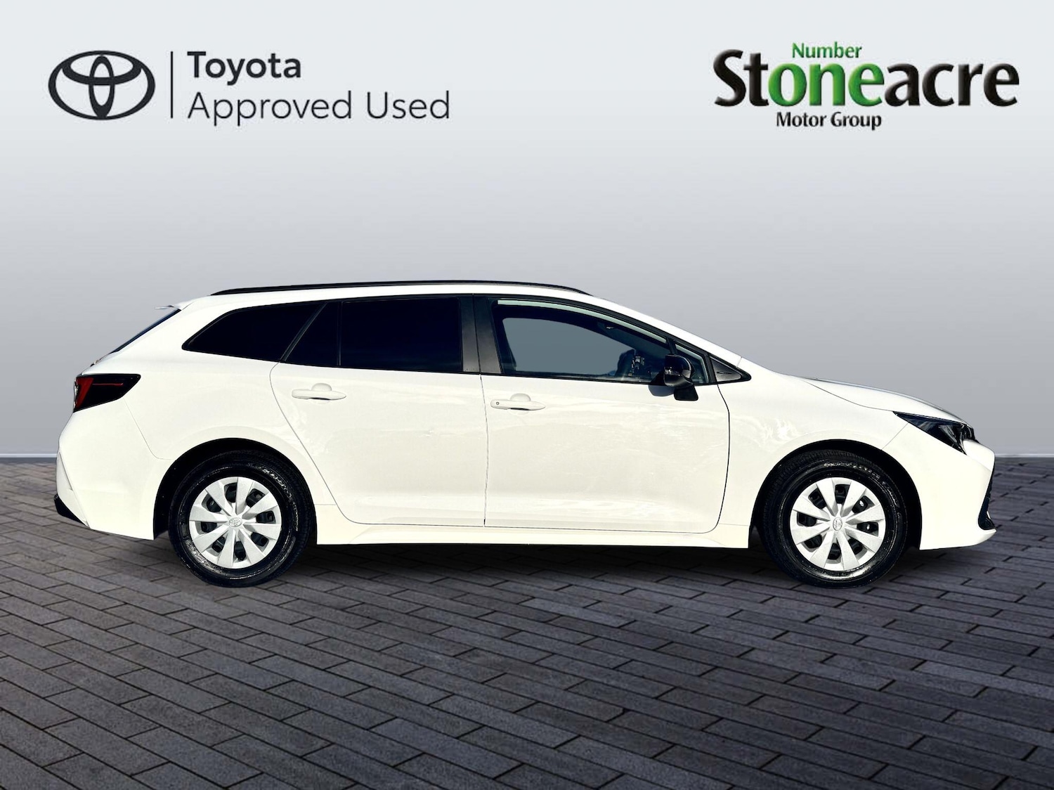 Used Toyota Corolla 2025 for sale - 76389372: Photo 2