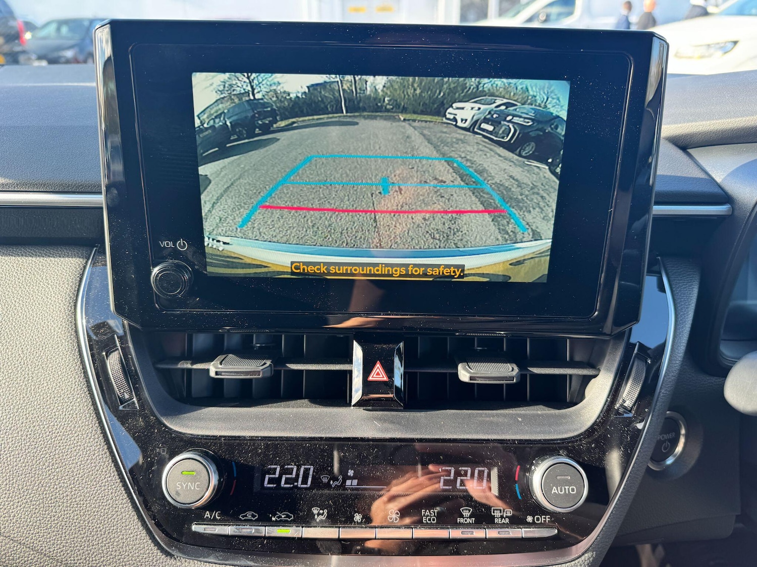 Used Toyota Corolla 2025 for sale - 76389372: Photo 20