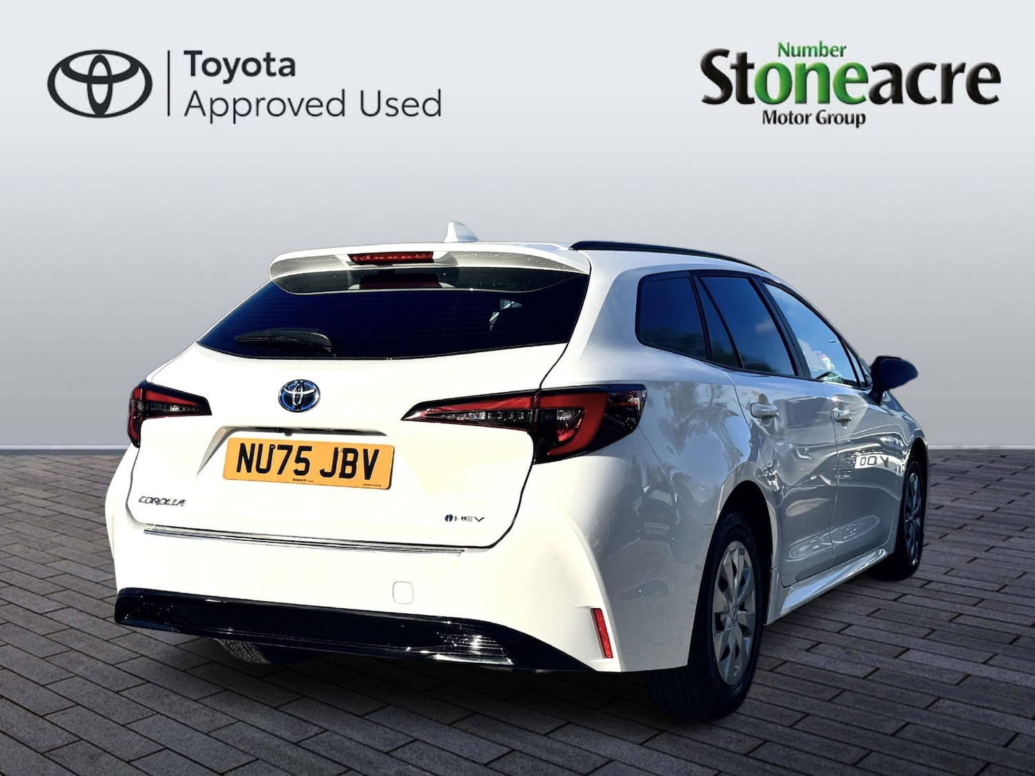 Used Toyota Corolla 2025 for sale - 76389372: Photo 3