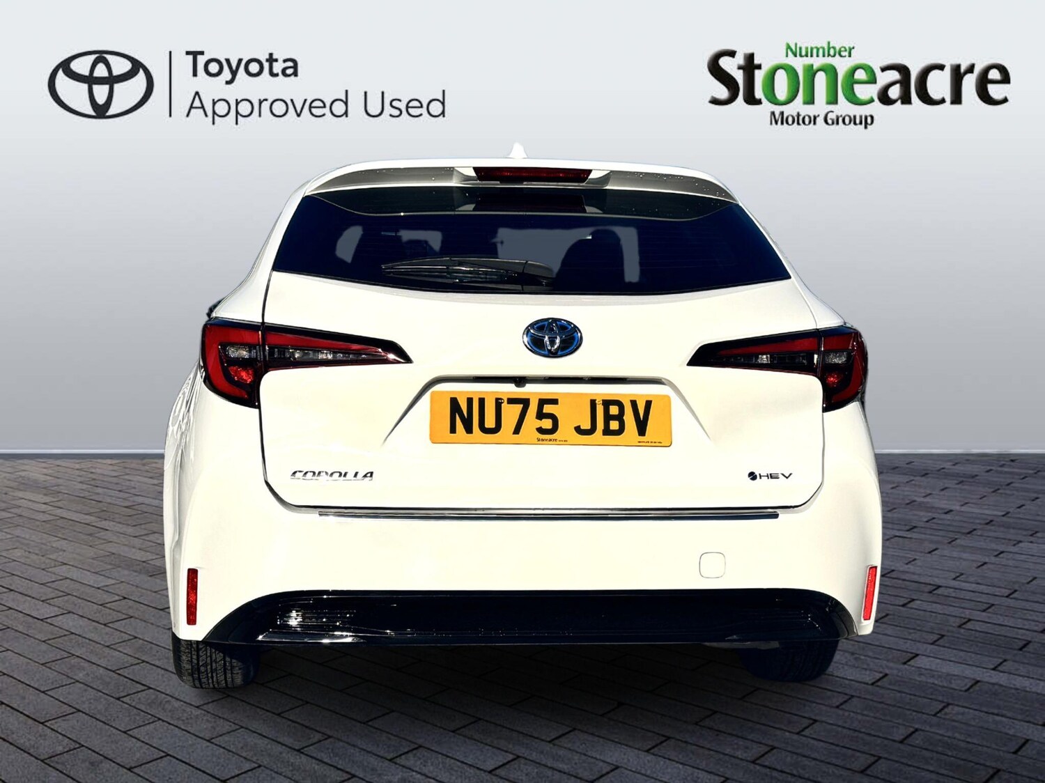 Used Toyota Corolla 2025 for sale - 76389372: Photo 4