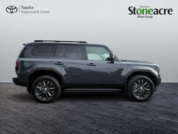 Used Toyota Land Cruiser 2026 for sale - 79634831: Photo