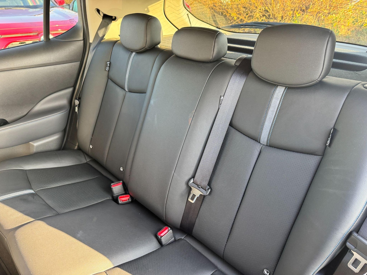 Used Nissan Leaf 2021 for sale - 76824664: Photo 13