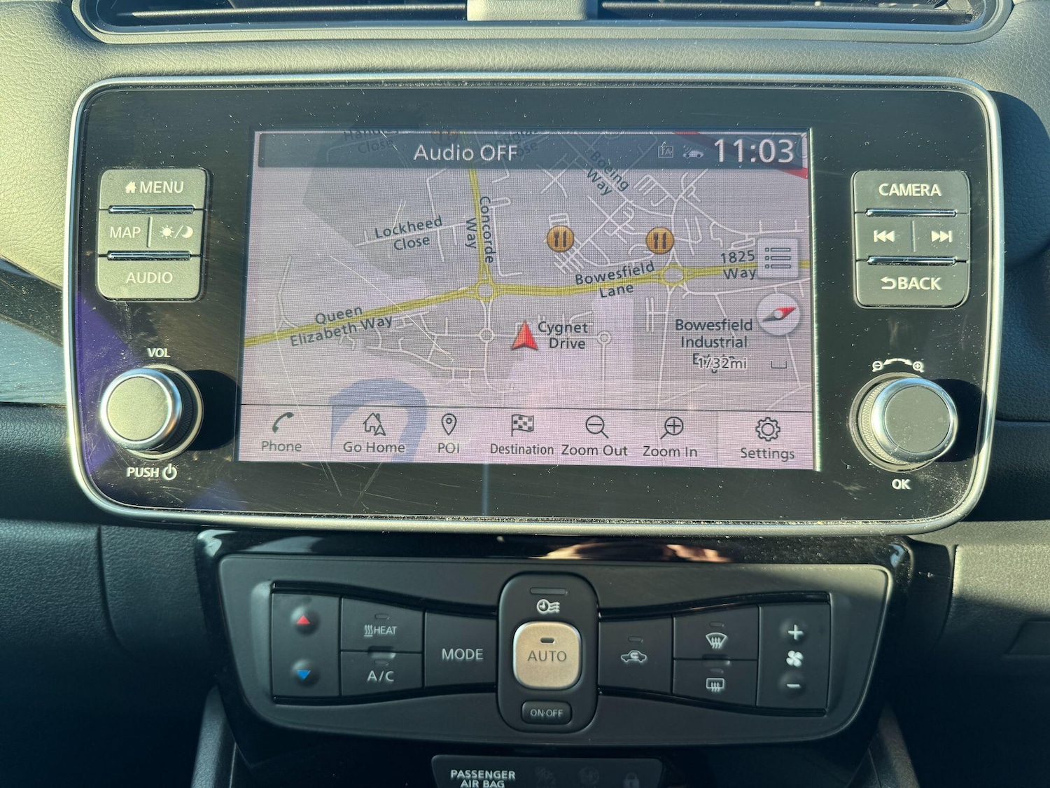 Used Nissan Leaf 2021 for sale - 76824664: Photo 19