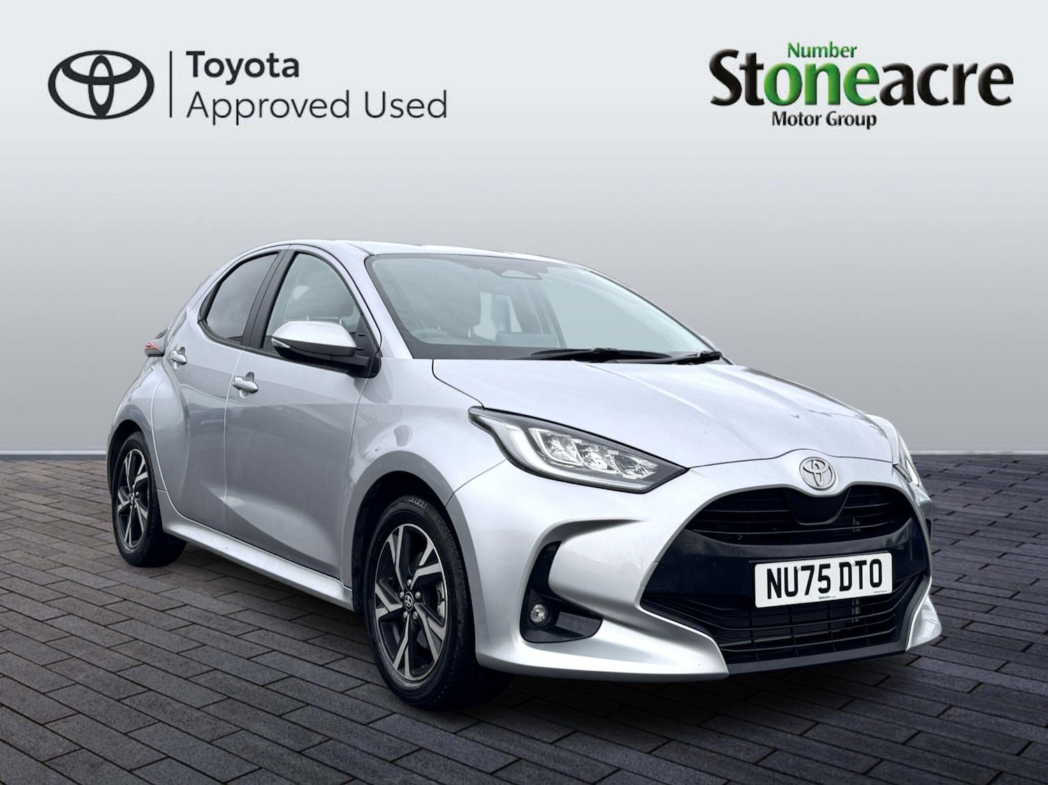 Used Toyota Yaris 2025 for sale - 76701379: Photo 1