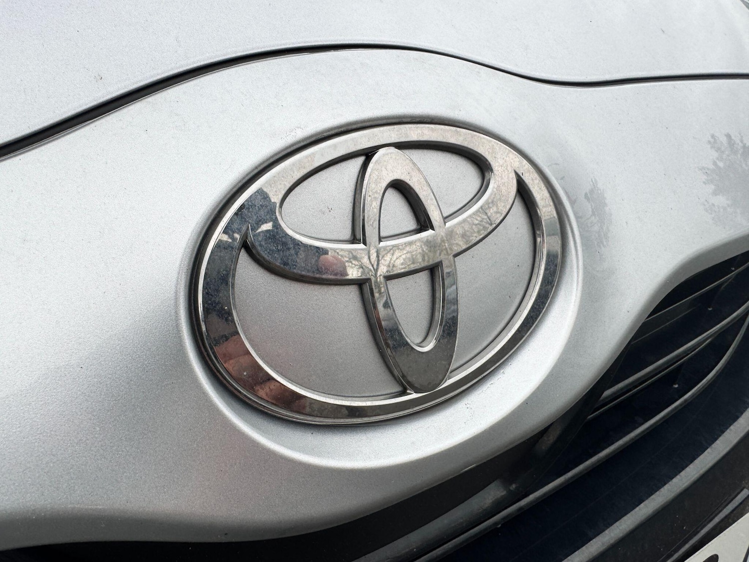 Used Toyota Yaris 2025 for sale - 76701379: Photo 10