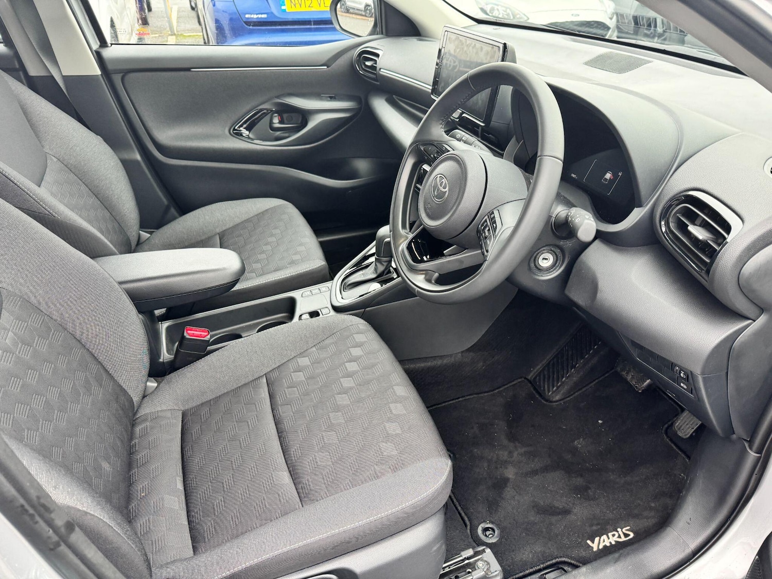 Used Toyota Yaris 2025 for sale - 76701379: Photo 11