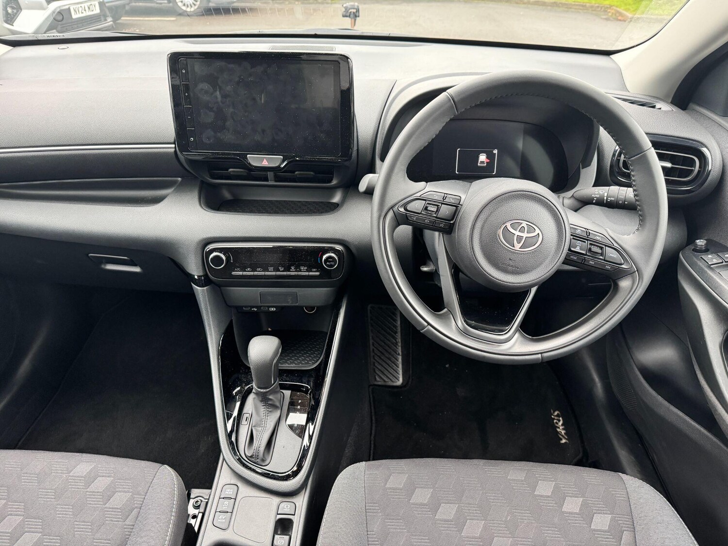 Used Toyota Yaris 2025 for sale - 76701379: Photo 15