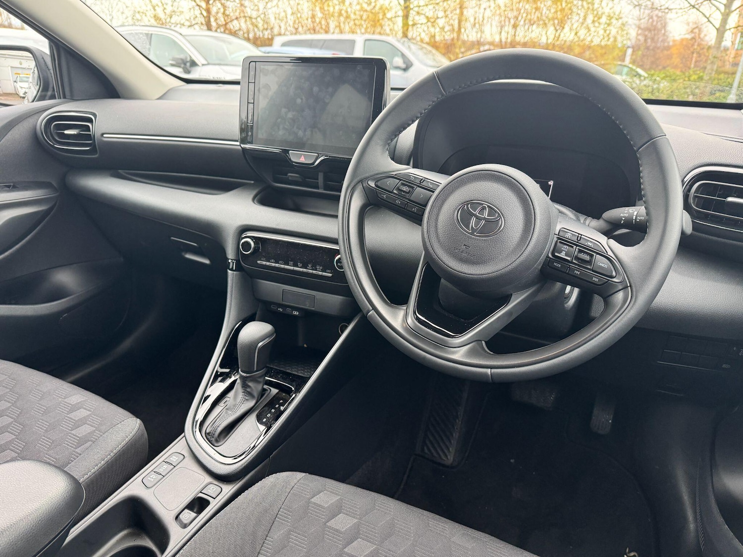 Used Toyota Yaris 2025 for sale - 76701379: Photo 16