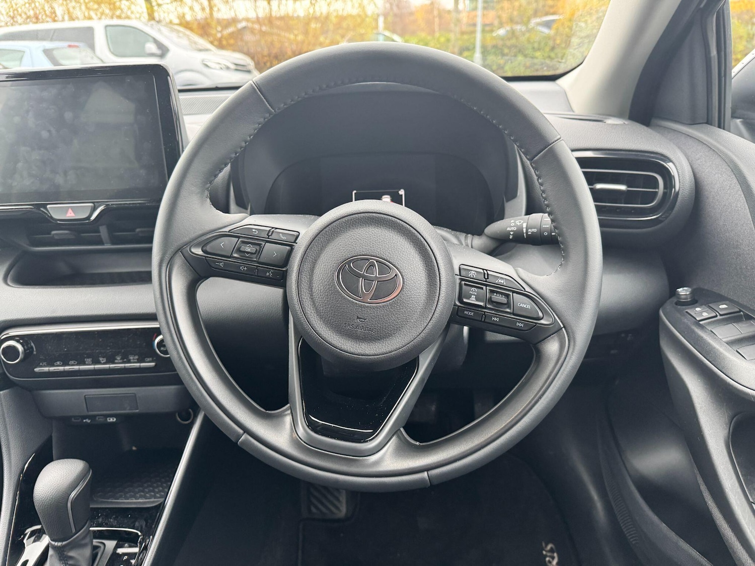 Used Toyota Yaris 2025 for sale - 76701379: Photo 17