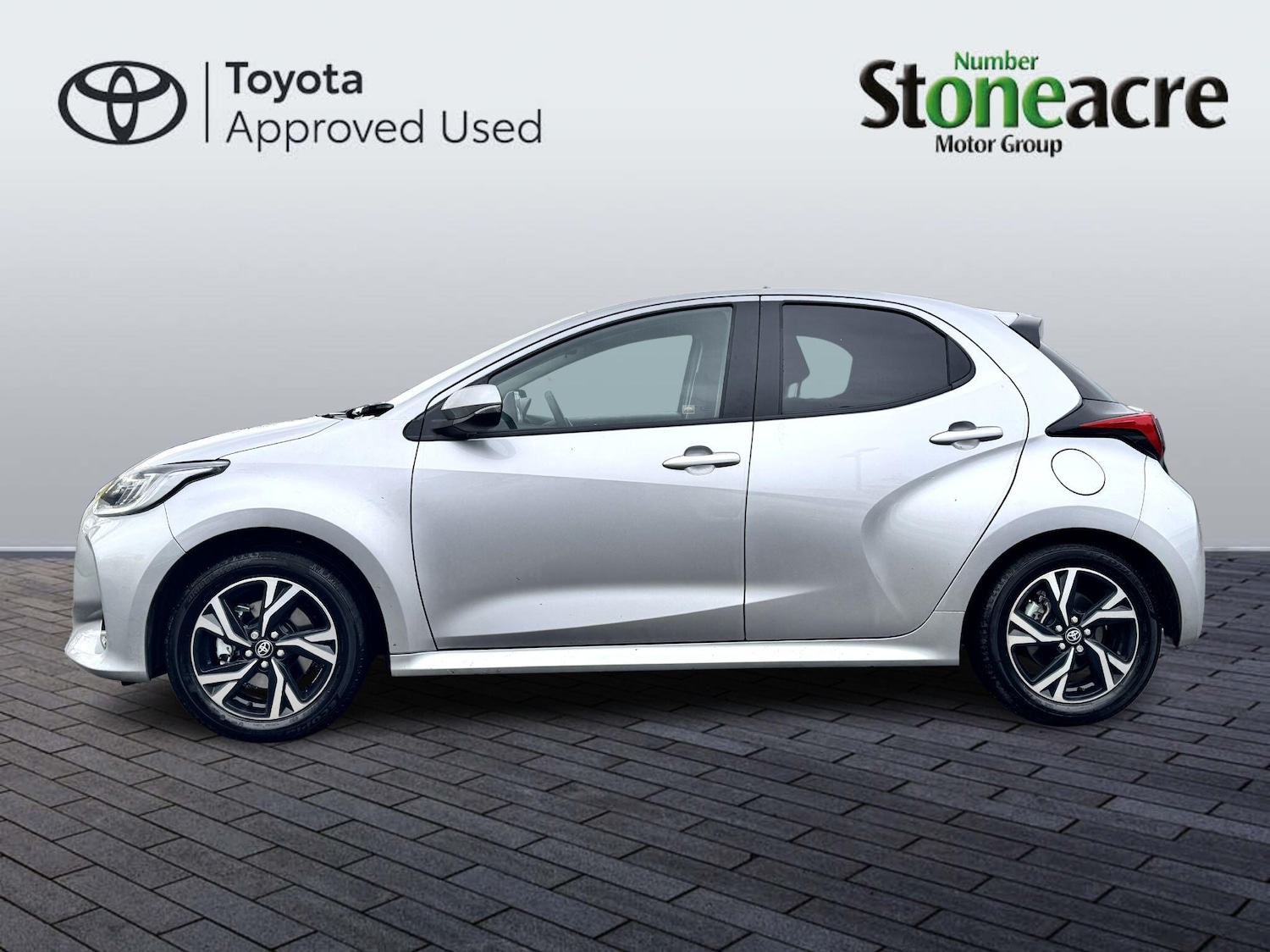 Used Toyota Yaris 2025 for sale - 76701379: Photo 6