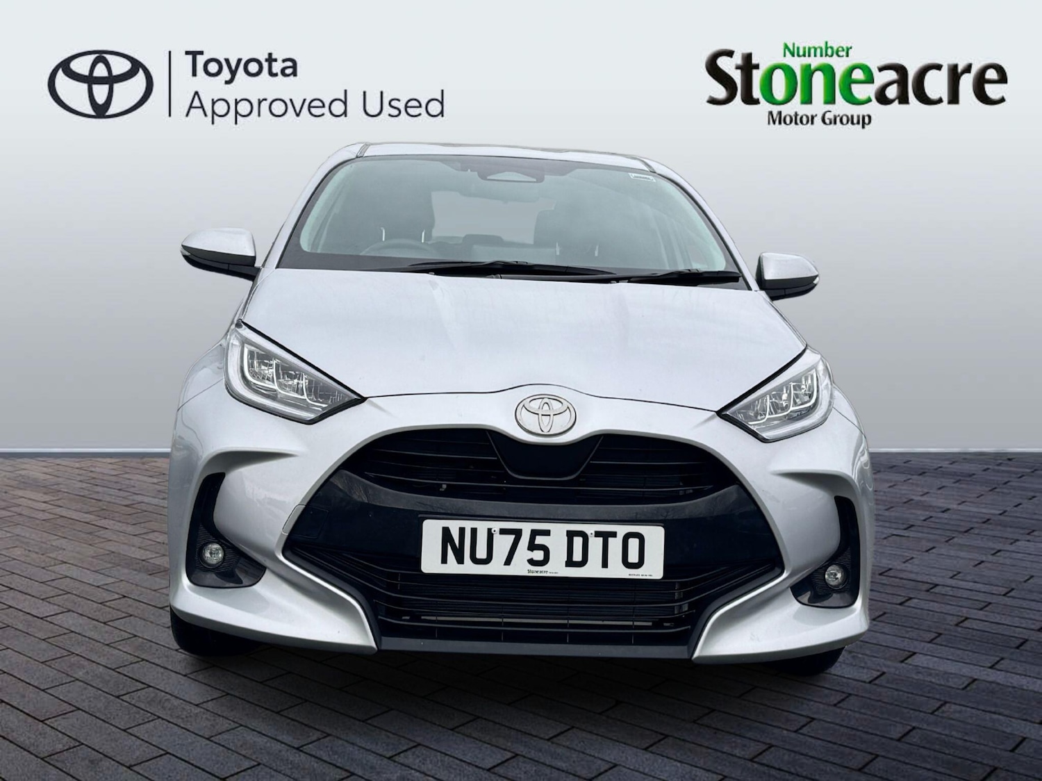 Used Toyota Yaris 2025 for sale - 76701379: Photo 8