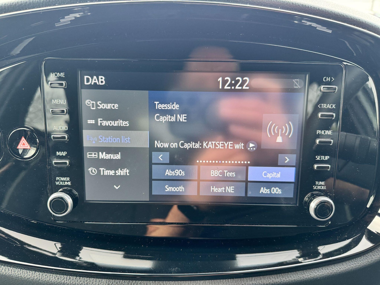 Used Toyota Aygo X 2023 for sale - 76425076: Photo 21