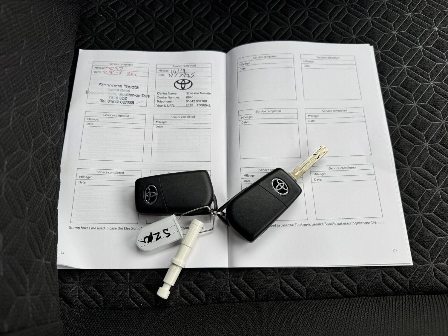 Used Toyota Aygo X 2023 for sale - 76425076: Photo 22