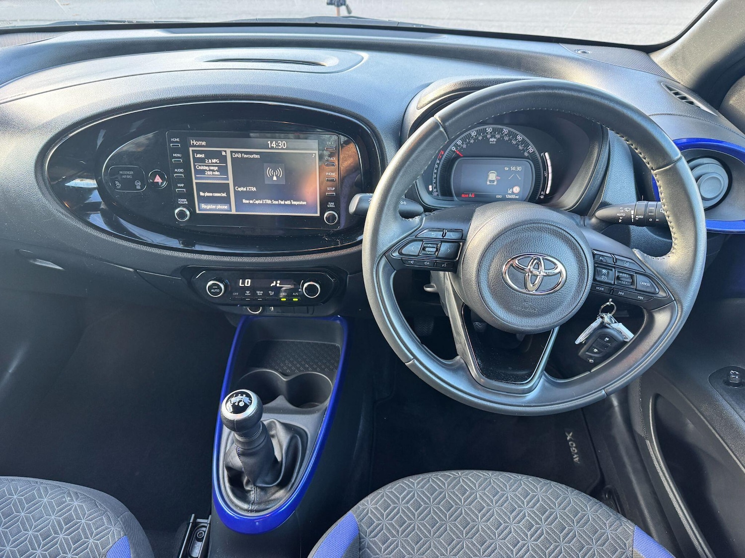 Used Toyota Aygo X 2023 for sale - 76389005: Photo 17