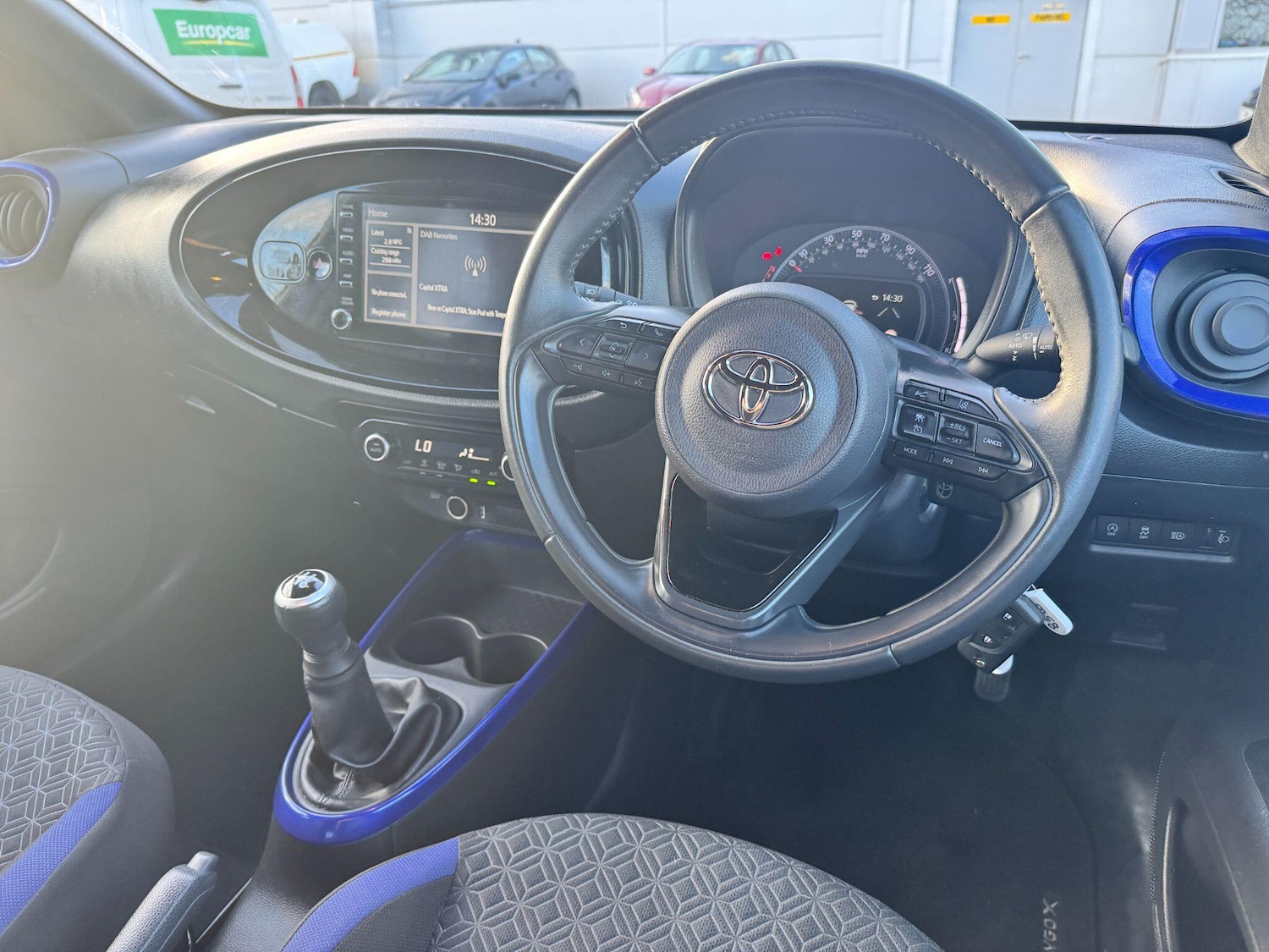 Used Toyota Aygo X 2023 for sale - 76389005: Photo 18