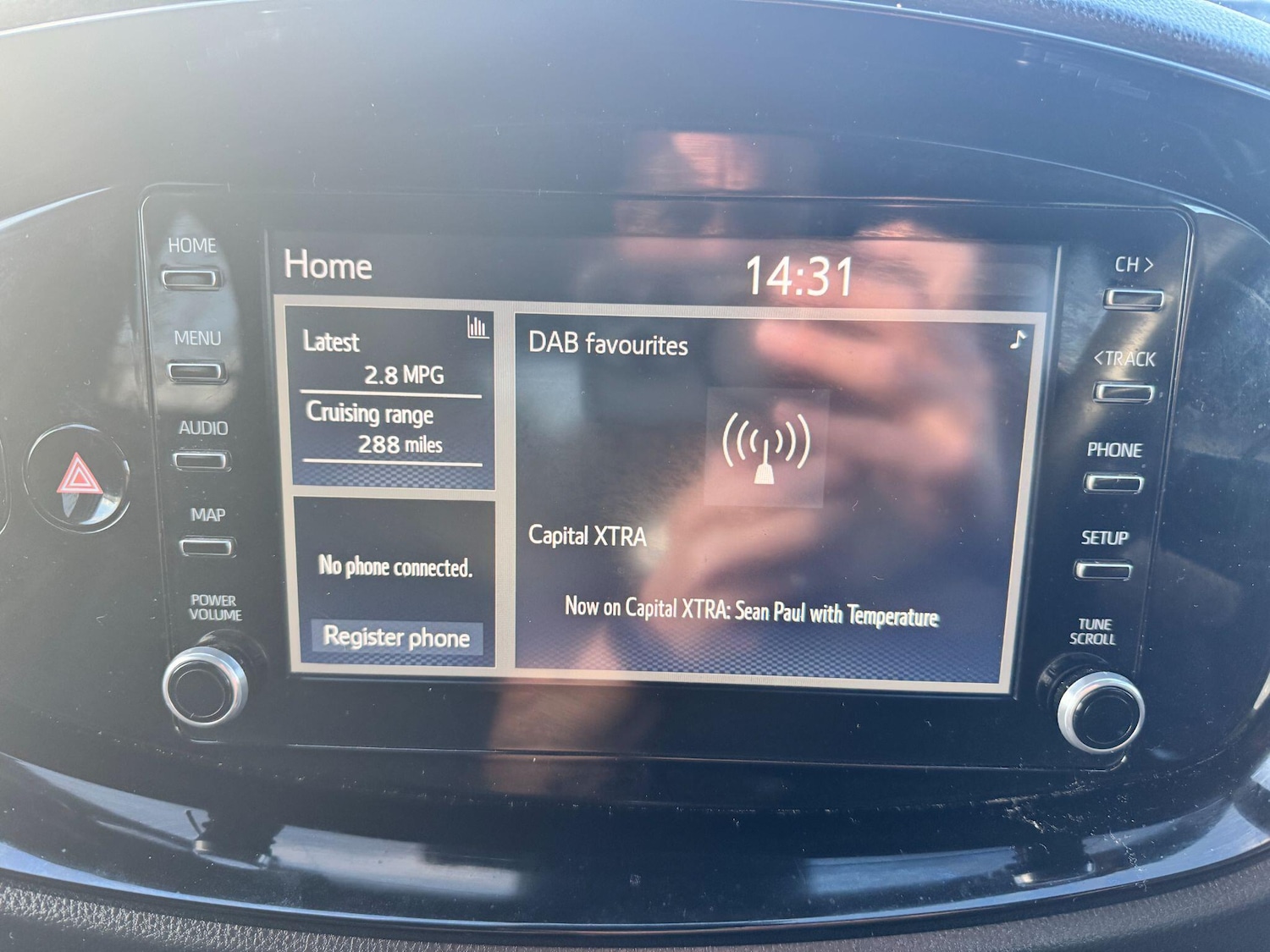 Used Toyota Aygo X 2023 for sale - 76389005: Photo 21