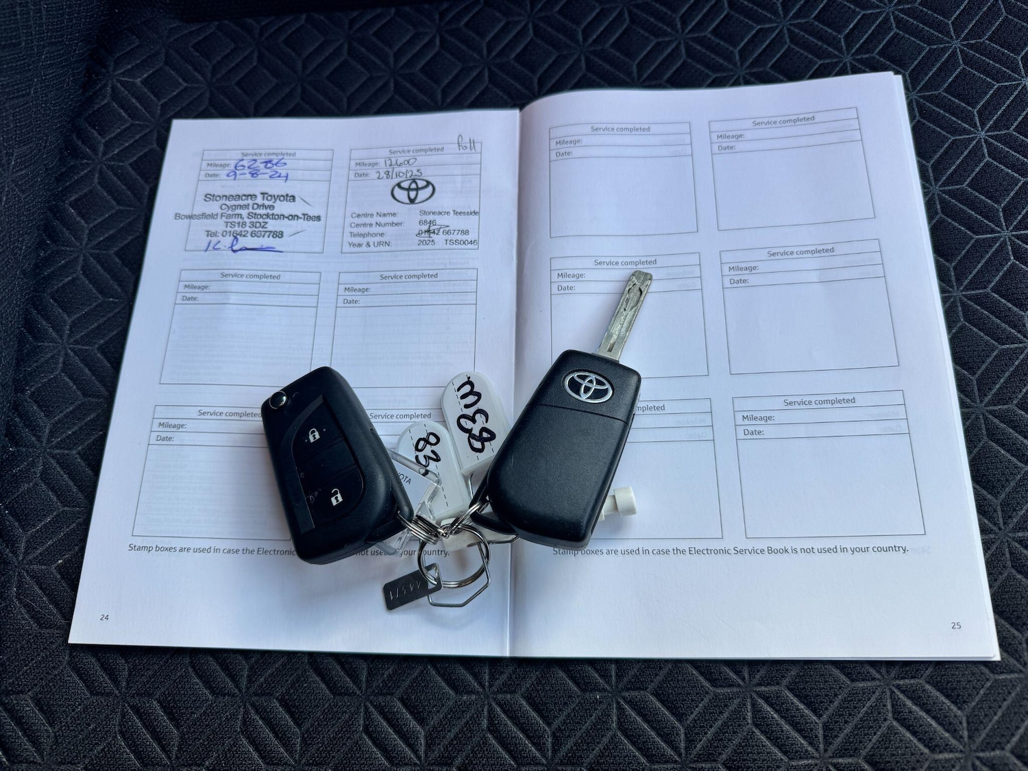 Used Toyota Aygo X 2023 for sale - 76389005: Photo 22